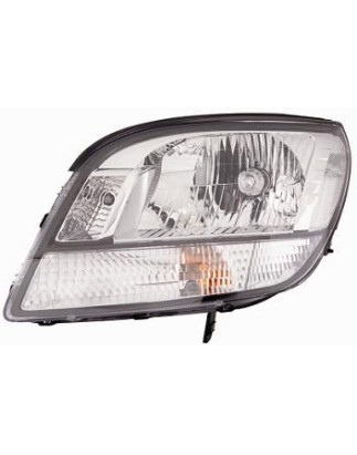 FARO FANALE PROIETTORE DX H4 CHEVROLET ORLANDO 2011  OEM 95025586