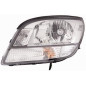 FARO FANALE PROIETTORE DX H4 CHEVROLET ORLANDO 2011  OEM 95025586