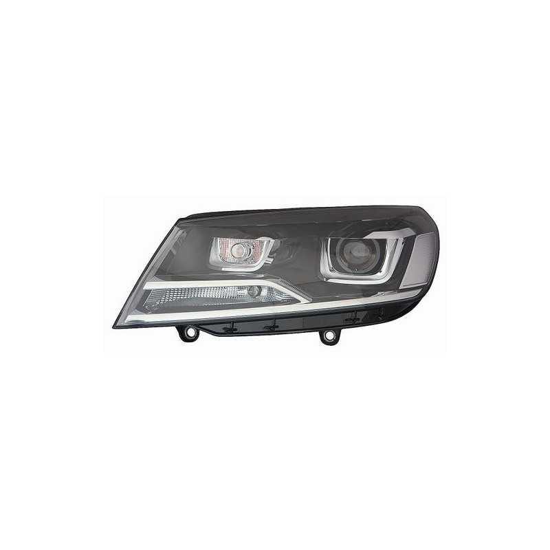 FARO FANALE PROIETTORE SX XENON VOLKSWAGEN TOUAREG (7P5/7P6) 2014 2018 OEM 7P1941039