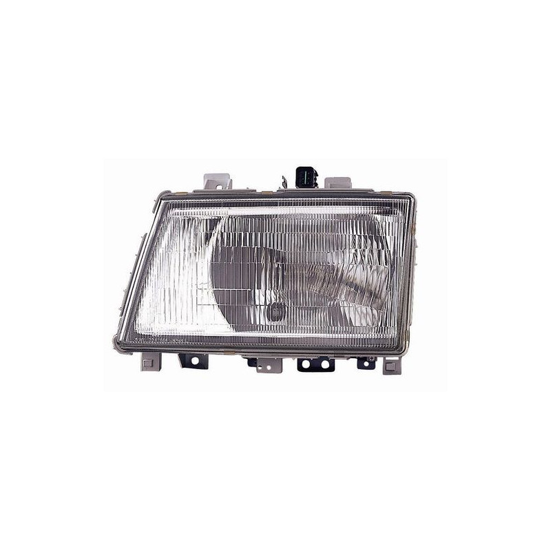 FARO FANALE PROIETTORE DX H4 MITSUBISHI CANTER (FE5/FE6/FB5/FB6) 2005 2012 OEM MK486500