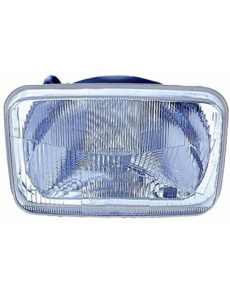 FARO FANALE PROIETTORE DX/SX H12 VOLVO TRUCK FH-FL12-FL16-FM7-FM12 1993 2001 OEM 3981594