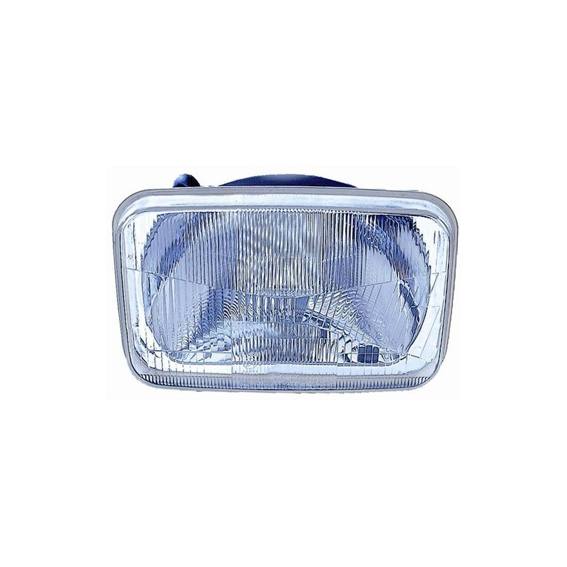FARO FANALE PROIETTORE DX/SX H12 VOLVO TRUCK FH-FL12-FL16-FM7-FM12 1993 2001 OEM 3981594