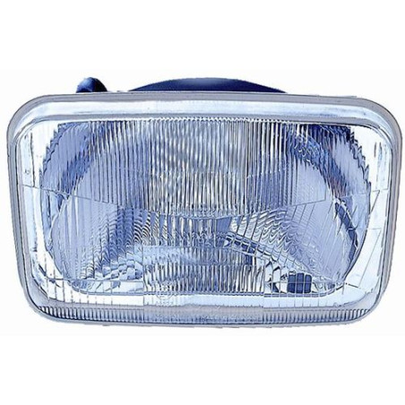 FARO FANALE PROIETTORE DX/SX H12 VOLVO TRUCK FH-FL12-FL16-FM7-FM12 1993 2001 OEM 3981594