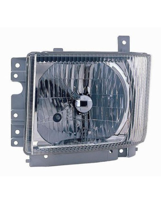 FARO FANALE PROIETTORE SX ISUZU NPR 2007  OEM 8980984821