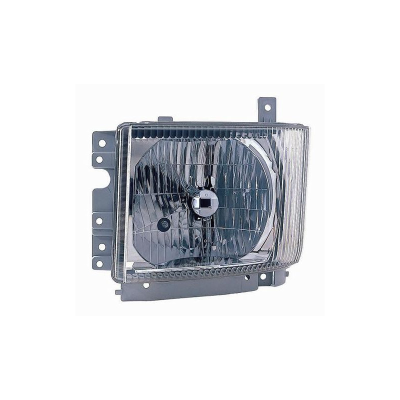 FARO FANALE PROIETTORE SX ISUZU NPR 2007  OEM 8980984821