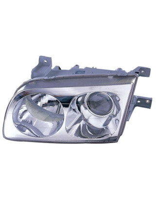 FARO FANALE PROIETTORE DX H7,H1 ELETTRICA HYUNDAI TRAJET (F0) 2004 2008 OEM 921043A020
