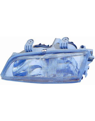 FARO FANALE PROIETTORE DX H1 ELETTRICA NISSAN PRIMERA (P11) 1996 1999 OEM 260102F925