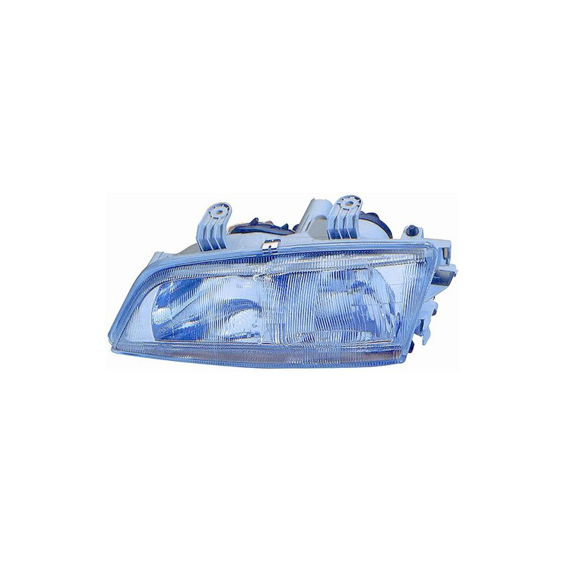 FARO FANALE PROIETTORE DX H1 ELETTRICA NISSAN PRIMERA (P11) 1996 1999 OEM 260102F925