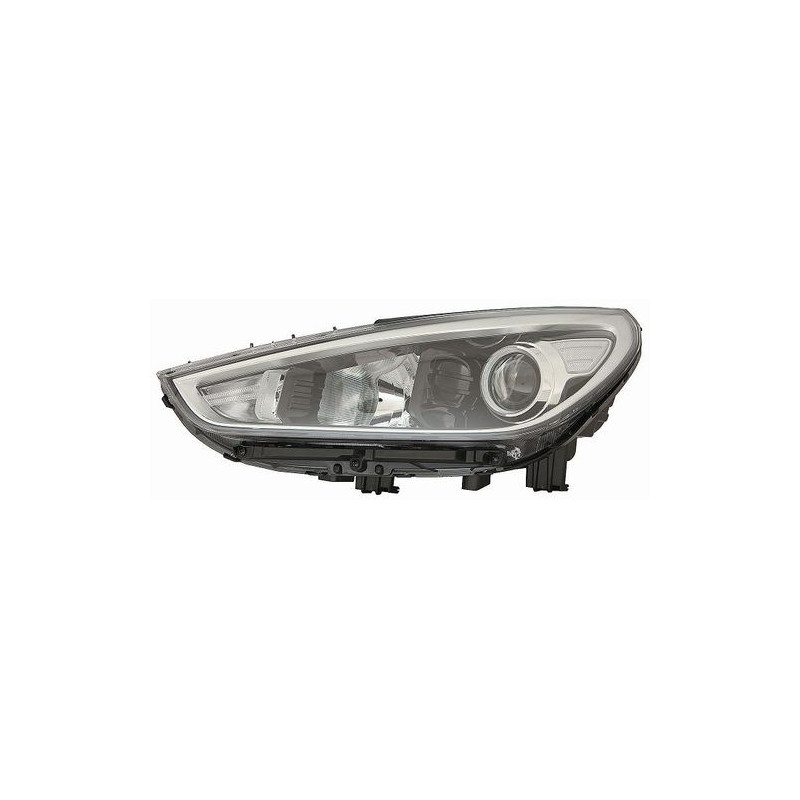 FARO FANALE PROIETTORE SX H7 HYUNDAI i30 FASTBACK (PDE/PDEN) 2017 2020 OEM 92101G4000