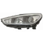 FARO FANALE PROIETTORE SX H7 HYUNDAI i30 FASTBACK (PDE/PDEN) 2017 2020 OEM 92101G4000