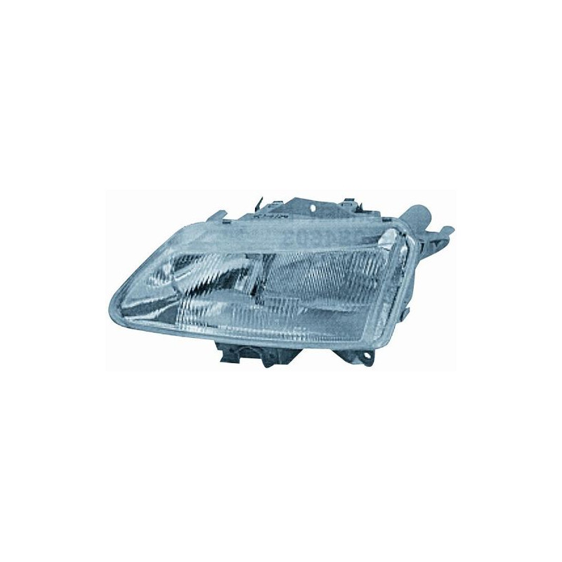FARO FANALE PROIETTORE DX H1,H1 ELETTRICA RENAULT LAGUNA (B56/556) 1994 1998 OEM 7701038270