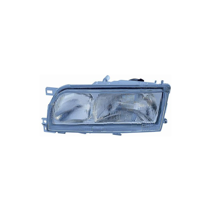 FARO FANALE PROIETTORE SX H4,H3 NISSAN PRIMERA SDN-L/B (P10) 1990 1996 OEM B606070J00