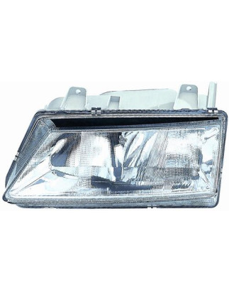 FARO FANALE PROIETTORE SX H1-H1 ELETTRICA LANCIA ZETA (22) 1994 2002 OEM 1470389080