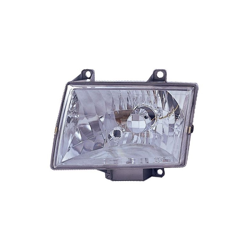 FARO FANALE PROIETTORE SX MAZDA P/U 2/4WD 1999 2003 OEM UM95510L0B