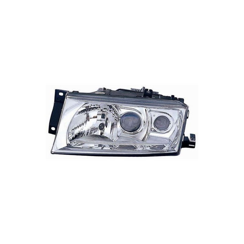 FARO FANALE PROIETTORE SX XENON SKODA OCTAVIA 4 (1U2/1U5) 1997 2010 OEM 1U1941017G