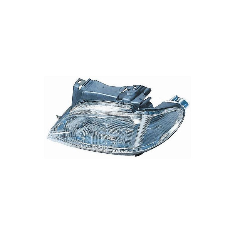 FARO FANALE PROIETTORE SX H7,H7 ELETTRICA CITROEN XSARA (N1/N0/N2) 1997 2000 OEM 6208J7
