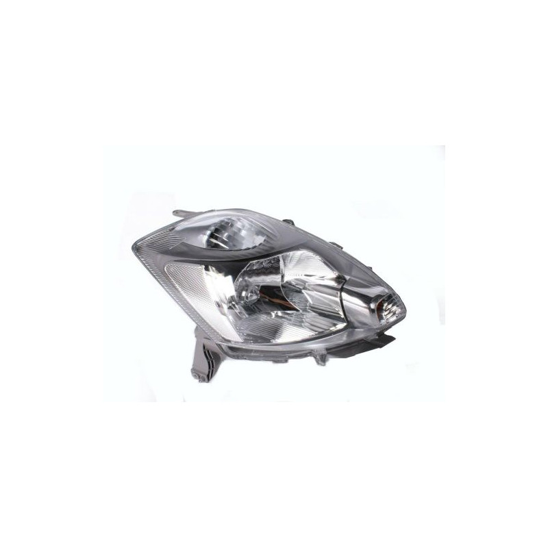 FARO FANALE PROIETTORE DX H4 ELETTRICA DAIHATSU SIRION (M3) 2005  OEM 81110B1040
