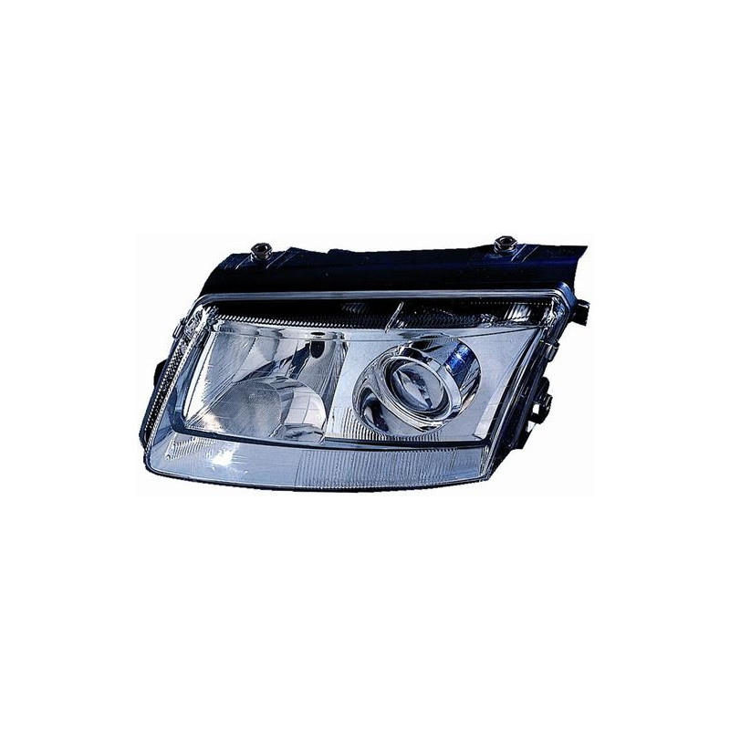 FARO FANALE PROIETTORE SX VOLKSWAGEN PASSAT (3B2/3B5) 1997 2000 OEM 3B0941017H