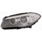 FARO FANALE PROIETTORE DX XENON LED LED BMW SERIES 5 (F10/F11) 2010 2013 OEM 63117271912