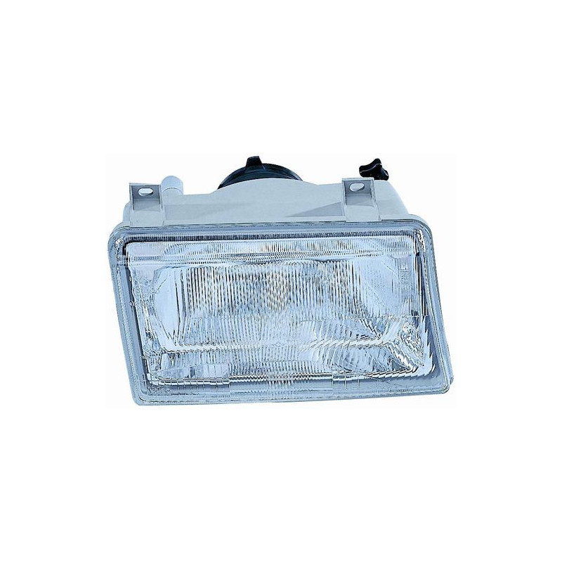 FARO FANALE PROIETTORE SX H4 SEAT IBIZA (21A) 1986 1989 OEM SE021930009H
