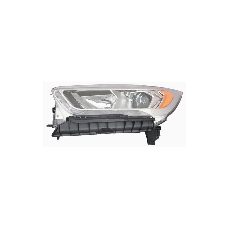 FARO FANALE PROIETTORE DX H7,H1 LED LED FORD KUGA (CBS) 2016 2020 OEM 2069433