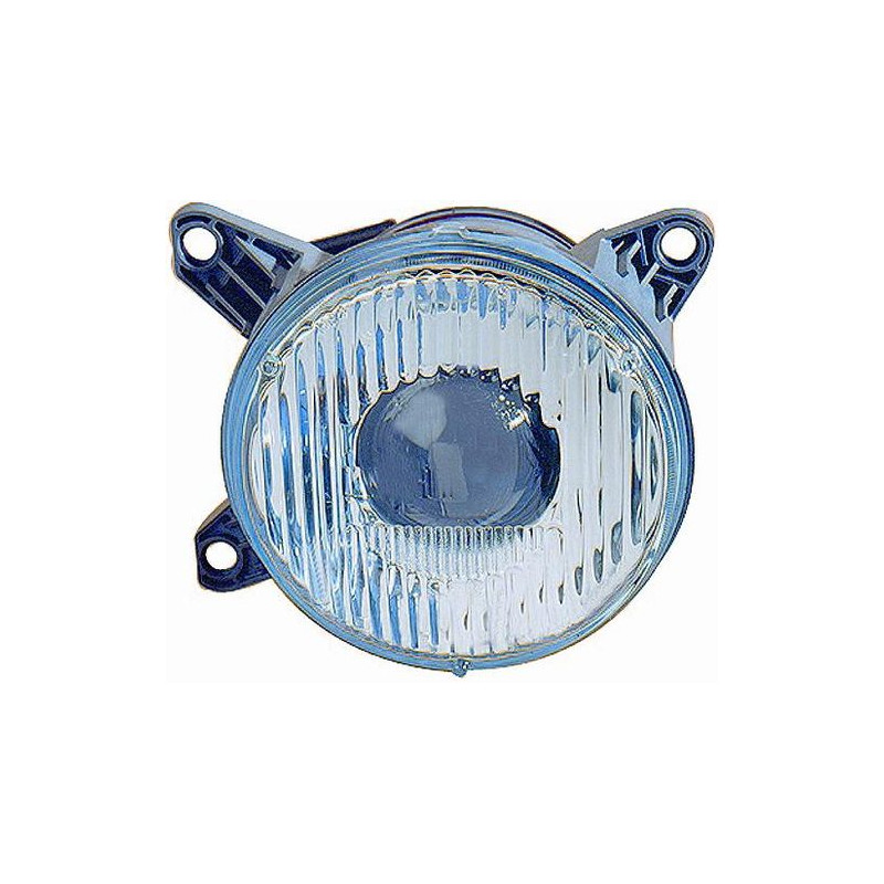 FARO FANALE PROIETTORE SX H1 BMW SERIE 7 E32 1988 1994 OEM 63121390275
