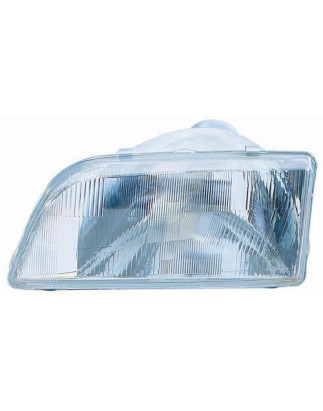 FARO FANALE PROIETTORE SX H4 CITROEN AX (ZA) 1987 1991 OEM 95625002