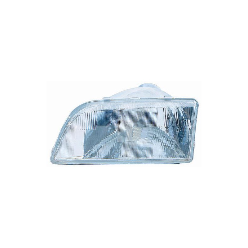 FARO FANALE PROIETTORE SX H4 CITROEN AX (ZA) 1987 1991 OEM 95625002