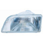 FARO FANALE PROIETTORE SX H4 CITROEN AX (ZA) 1987 1991 OEM 95625002
