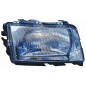 FARO FANALE PROIETTORE SX H4 ELETTRICA AUDI 100 (4A2/4A5) 1990 1994 OEM 4A0941029