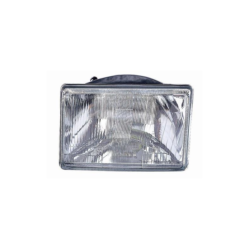 FARO FANALE PROIETTORE SX H4 ELETTRICA ELETTRICA JEEP GRAND CHEROKEE (ZJ/ZG) 1993 1998 OEM 55054833