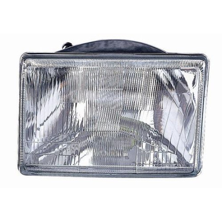FARO FANALE PROIETTORE SX H4 ELETTRICA ELETTRICA JEEP GRAND CHEROKEE (ZJ/ZG) 1993 1998 OEM 55054833