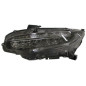 FARO FANALE PROIETTORE DX LED HONDA CIVIC H/B (FC/FK) 2016 2022 OEM 33100TEDP11