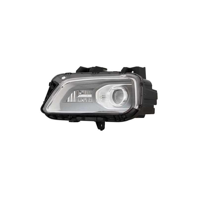 FARO FANALE PROIETTORE SX LED LED HYUNDAI KONA (0S/0SE/0SI) 2017 2020 OEM 92101J9100