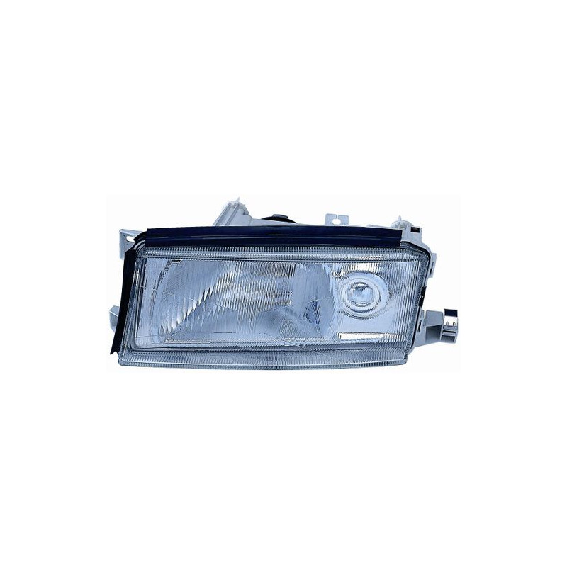 FARO FANALE PROIETTORE SX H4,H3 ELETTRICA SKODA OCTAVIA 4 (1U2/1U5) 1997 2010 OEM 1U1941017