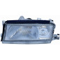 FARO FANALE PROIETTORE SX H4,H3 ELETTRICA SKODA OCTAVIA 4 (1U2/1U5) 1997 2010 OEM 1U1941017