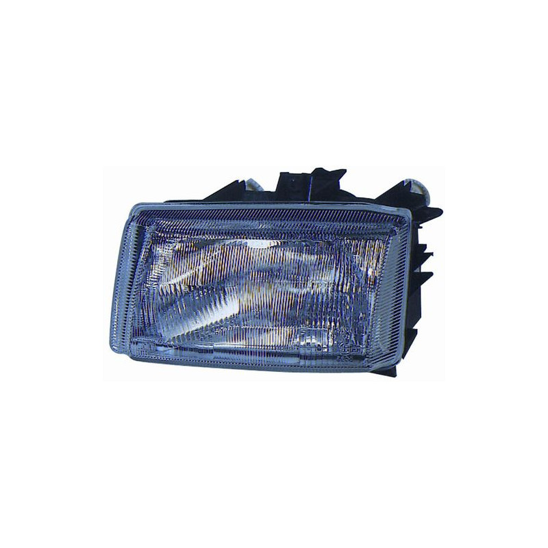 FARO FANALE PROIETTORE DX MANUALE SEAT CORDOBA (6K1/6K2) 1997 1998 OEM 6K0941016B