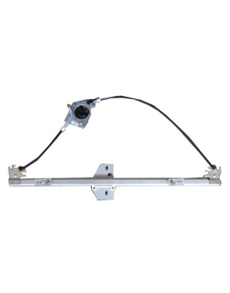 MECCANISMI ALZACRISTRALLO ANT SX 3 IVECO DAILY 2000 2007 OEM 500314229