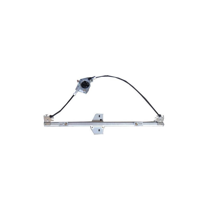 MECCANISMI ALZACRISTRALLO ANT SX 3 IVECO DAILY 2000 2007 OEM 500314229