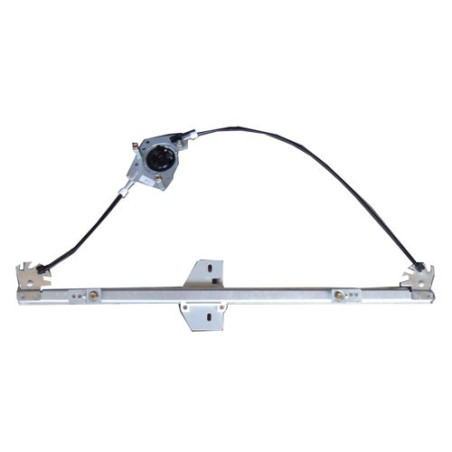 MECCANISMI ALZACRISTRALLO ANT SX 3 IVECO DAILY 2000 2007 OEM 500314229
