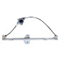 MECCANISMI ALZACRISTRALLO ANT SX 3 IVECO DAILY 2000 2007 OEM 500314229