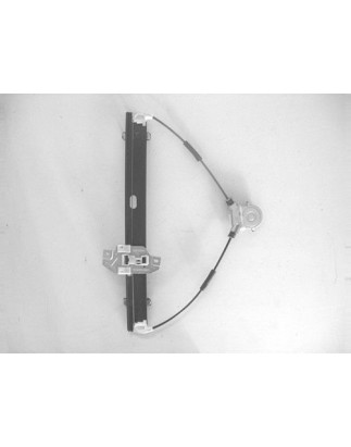 MECCANISMI ALZACRISTRALLO ANT DX 5 CHEVROLET MATIZ (M100/M150) 2005  OEM 96601566