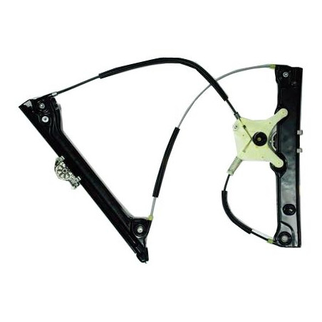MECCANISMI ALZACRISTRALLO ANT SX 3 BMW SERIES 6 COUPE/CABRIO (F13/F12/F06) 2011 2015 OEM 51337223651