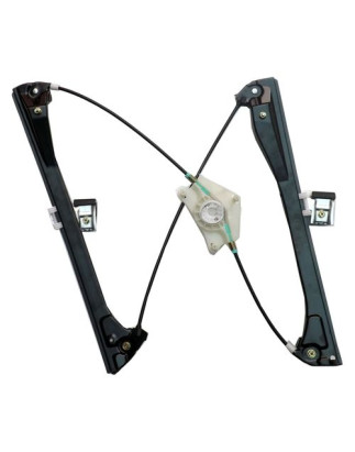 MECCANISMI ALZACRISTRALLO ANT SX 5 MERCEDES-BENZ A CLASS (W169) 2004 2012 OEM A1697203179