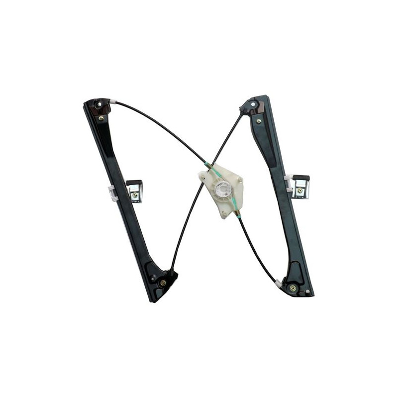 MECCANISMI ALZACRISTRALLO ANT SX 5 MERCEDES-BENZ A CLASS (W169) 2004 2012 OEM A1697203179