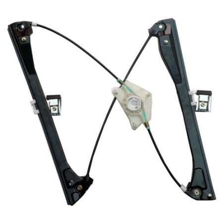 MECCANISMI ALZACRISTRALLO ANT SX 5 MERCEDES-BENZ A CLASS (W169) 2004 2012 OEM A1697203179