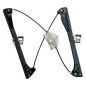 MECCANISMI ALZACRISTRALLO ANT SX 5 MERCEDES-BENZ A CLASS (W169) 2004 2012 OEM A1697203179