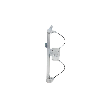 MECCANISMI ALZACRISTRALLO POST SX 5 LAND ROVER RANGE ROVER EVOQUE (L538) 2011 2015 OEM LR026718