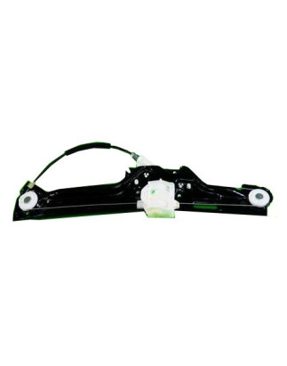 MECCANISMI ALZACRISTRALLO POST SX 5 BMW X6 (E71/E72) 2008 2014 OEM 51357197303