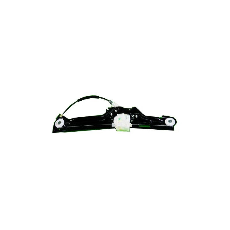 MECCANISMI ALZACRISTRALLO POST SX 5 BMW X6 (E71/E72) 2008 2014 OEM 51357197303